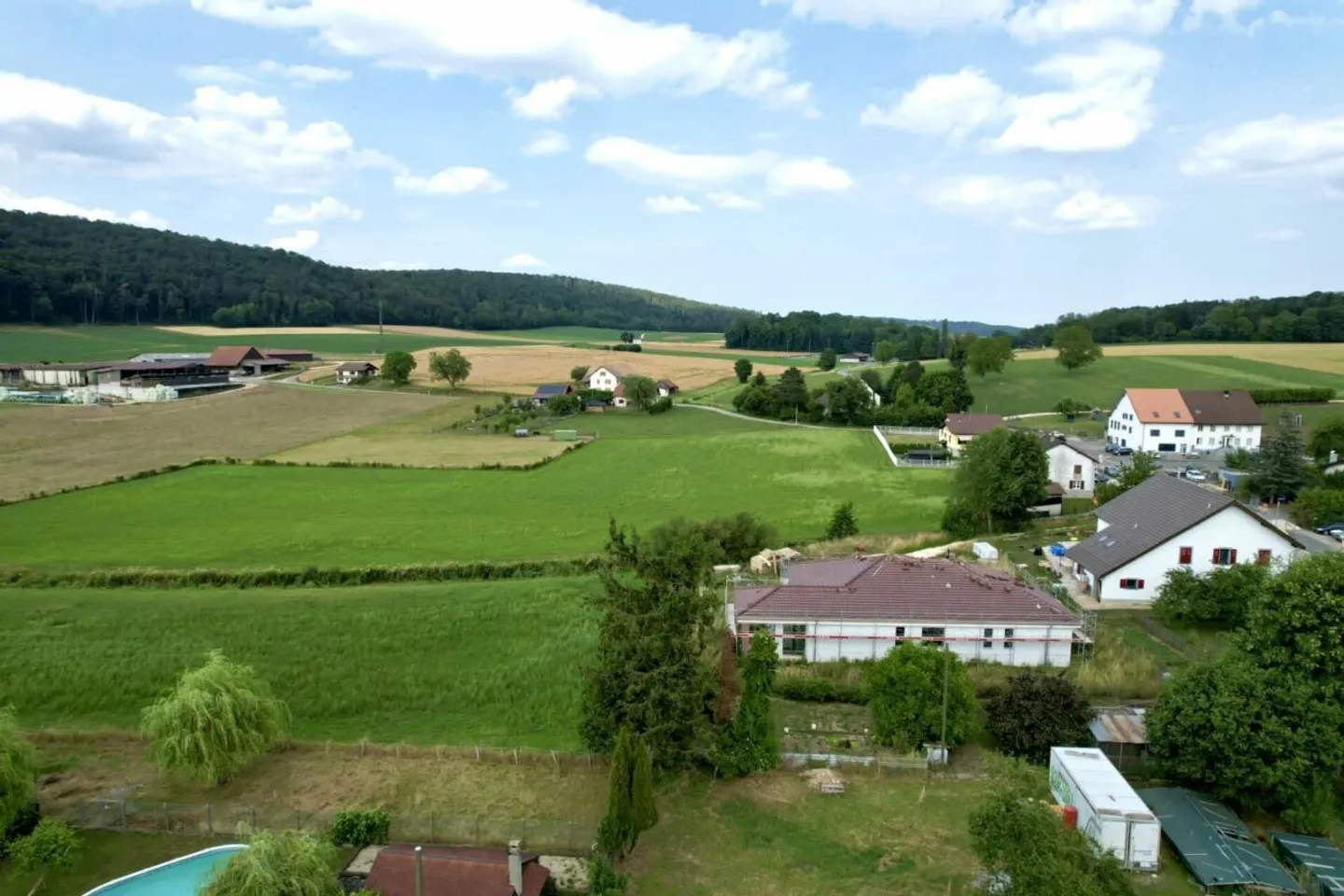 Casa singola in affitto - Foto 6 di 7