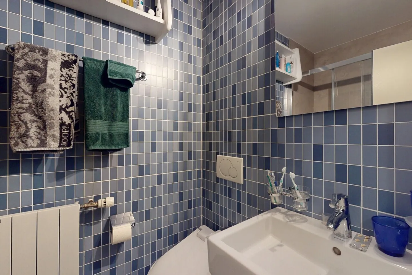 Appartement à louer - Photo 10 sur 13