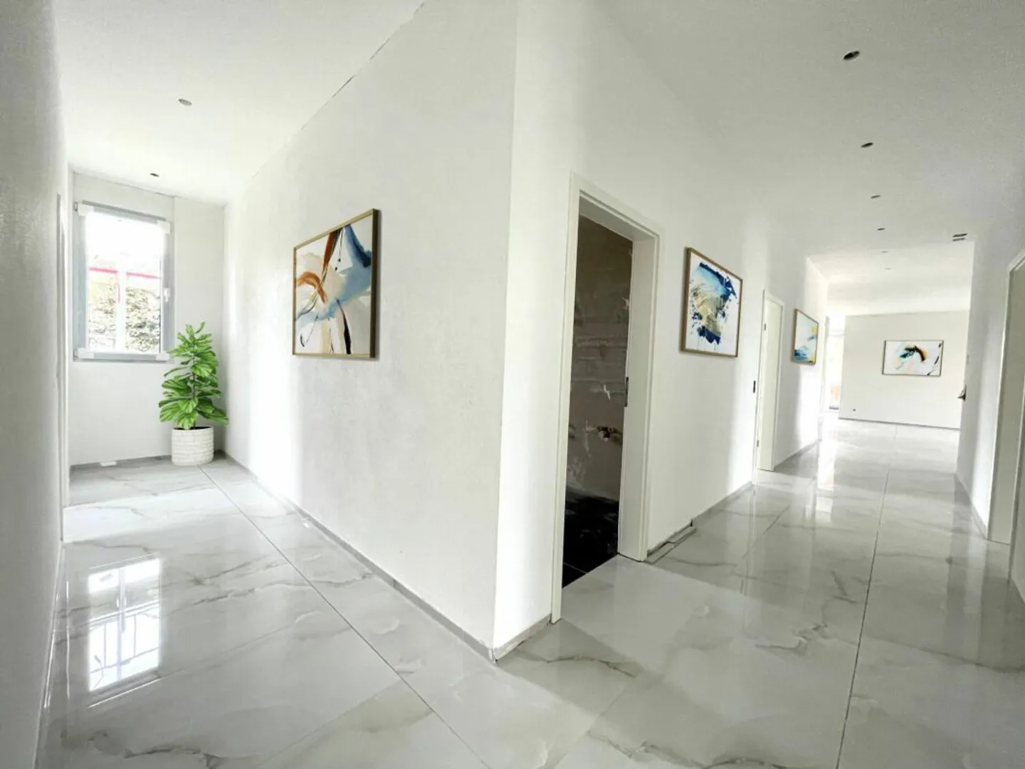 Casa singola in affitto - Foto 3 di 7