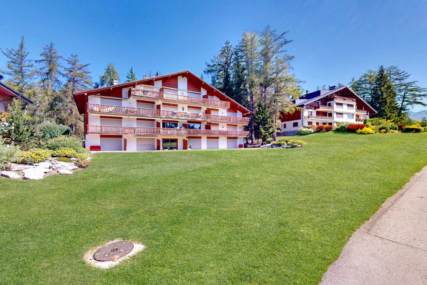 Appartement à louer - Photo 13 sur 13