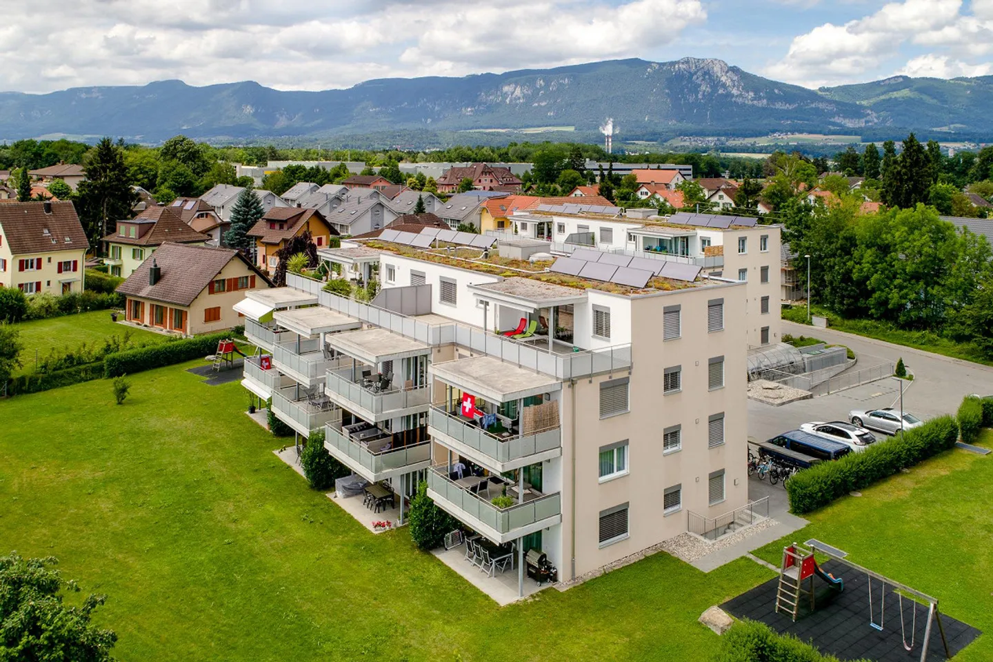 Apartment for rent - Photo 12 of 12