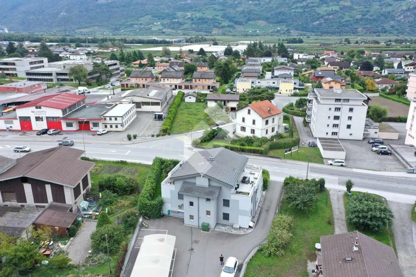 Vente d'essai pour septembre 2025 - Photo 2 sur 13