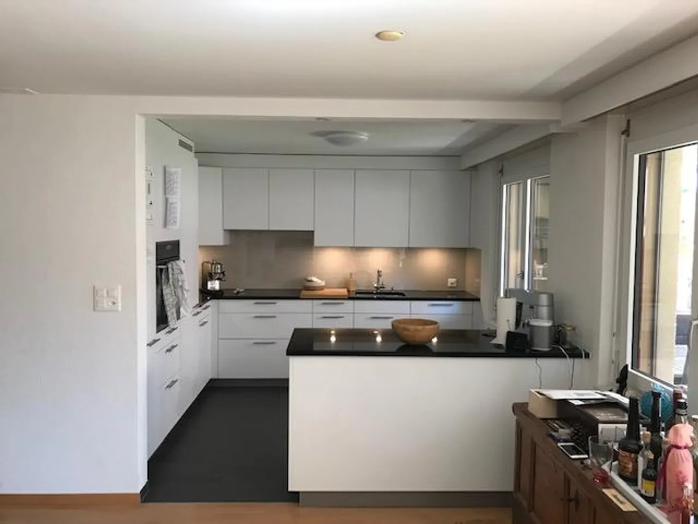 4.5-Zimmerwohnung - Foto 1 von 9