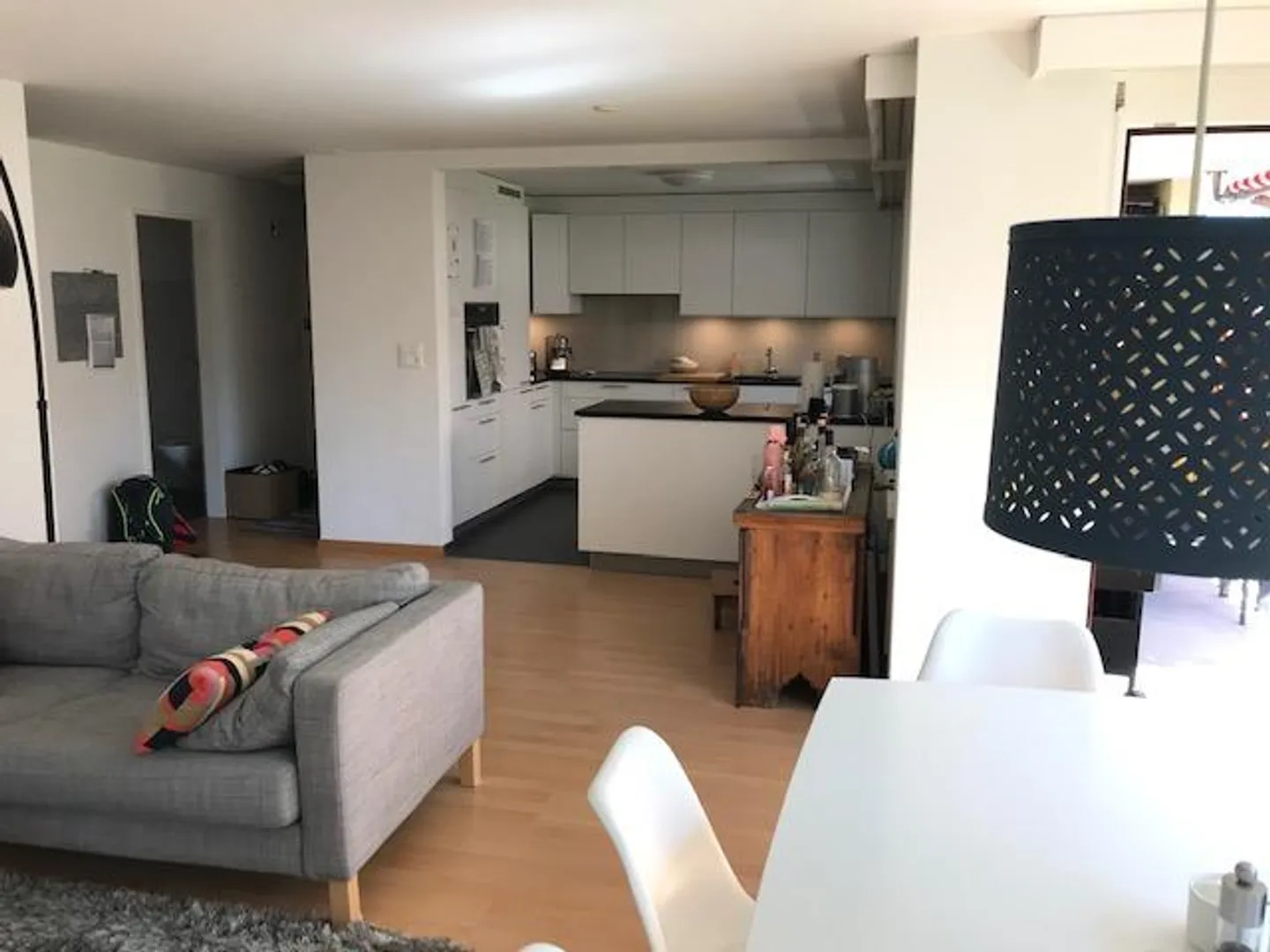 4.5-Zimmerwohnung - Foto 2 von 9