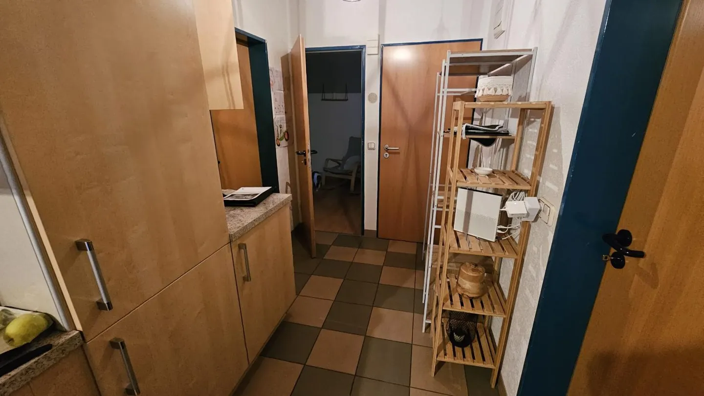 Appartamento 4.5 camere affascinante - Foto 3 di 13