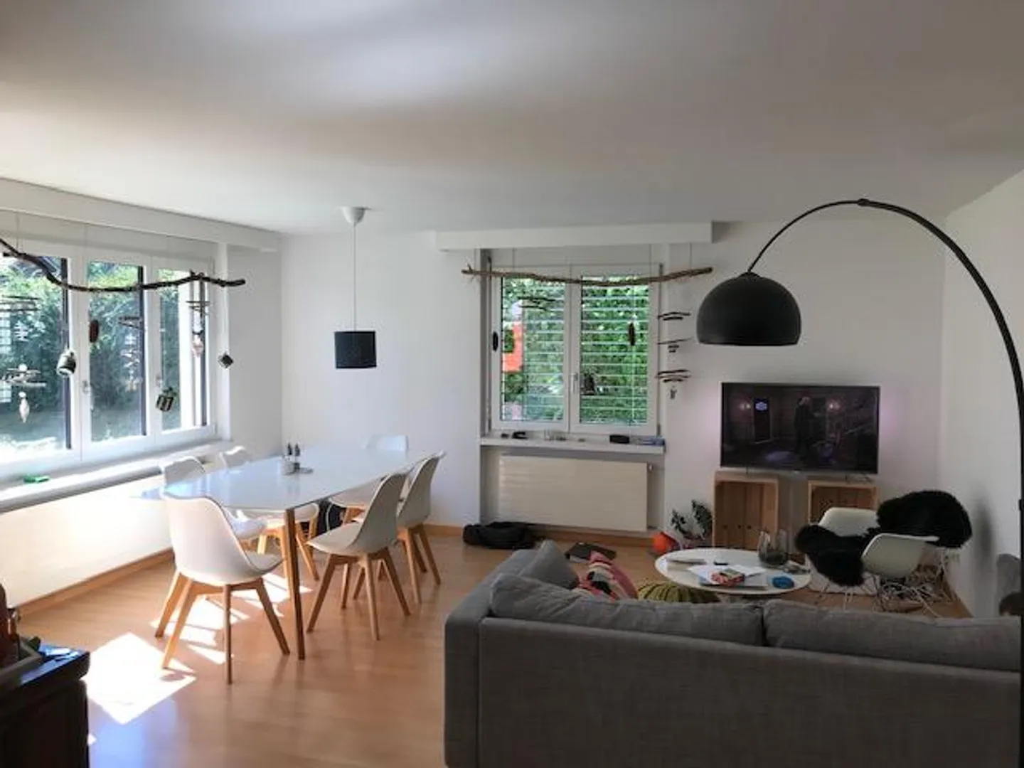 4.5-Zimmerwohnung - Foto 4 von 9