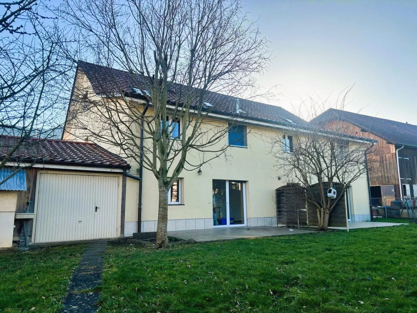 Appartamento 4.5 camere affascinante - Foto 1 di 13