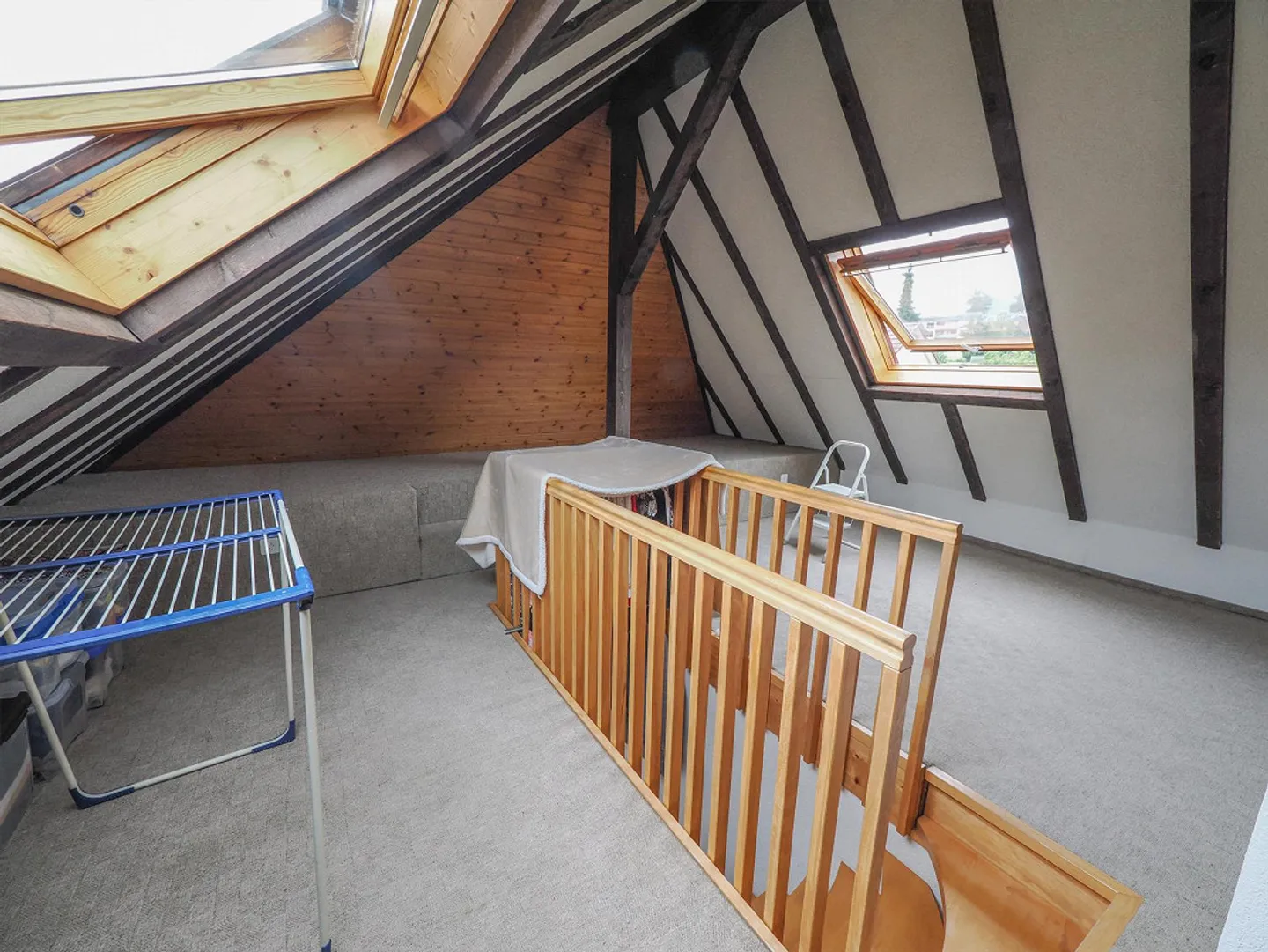 Charmante Maisonette-Wohnung - Foto 5 von 9