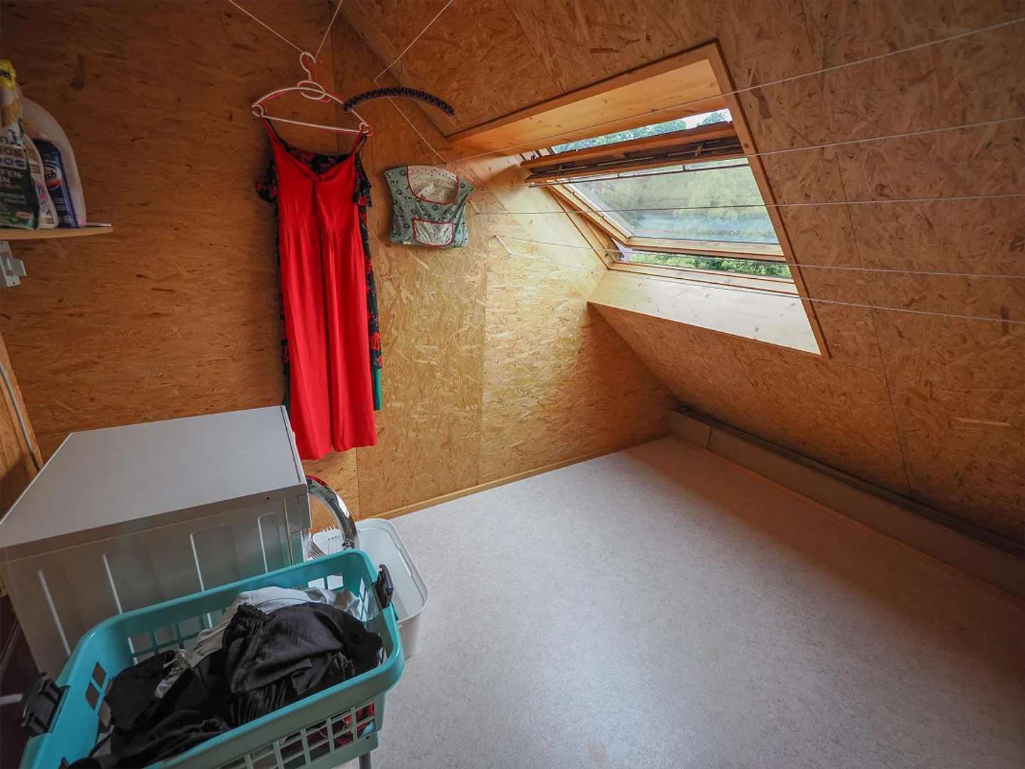 Charmante Maisonette-Wohnung - Foto 6 von 9