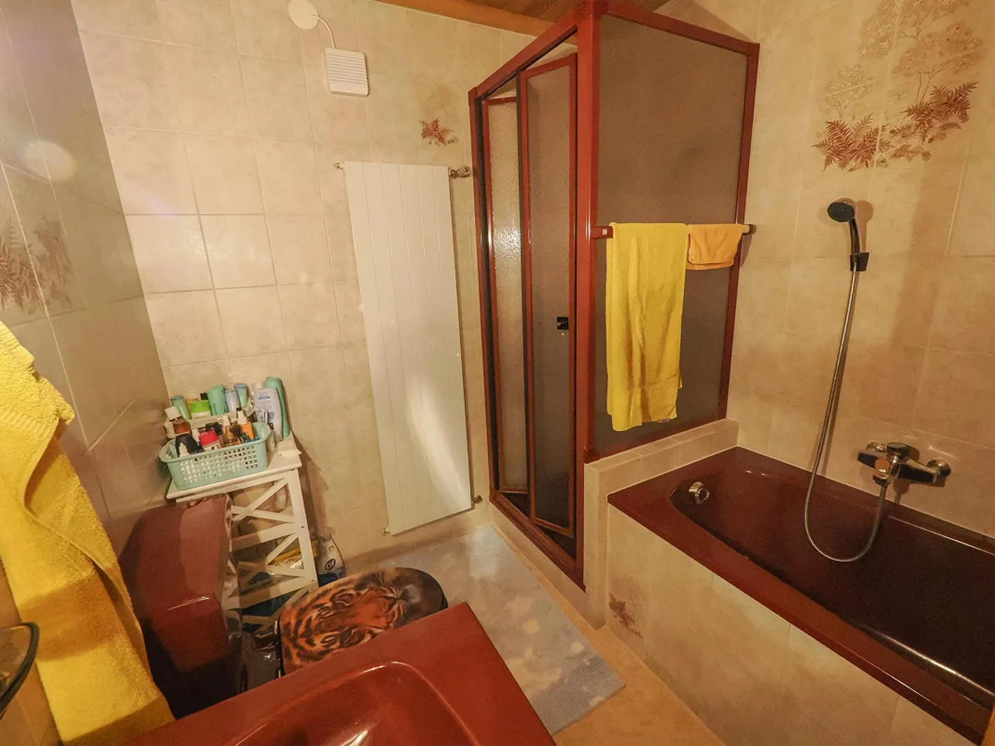 Charmante Maisonette-Wohnung - Foto 8 von 9