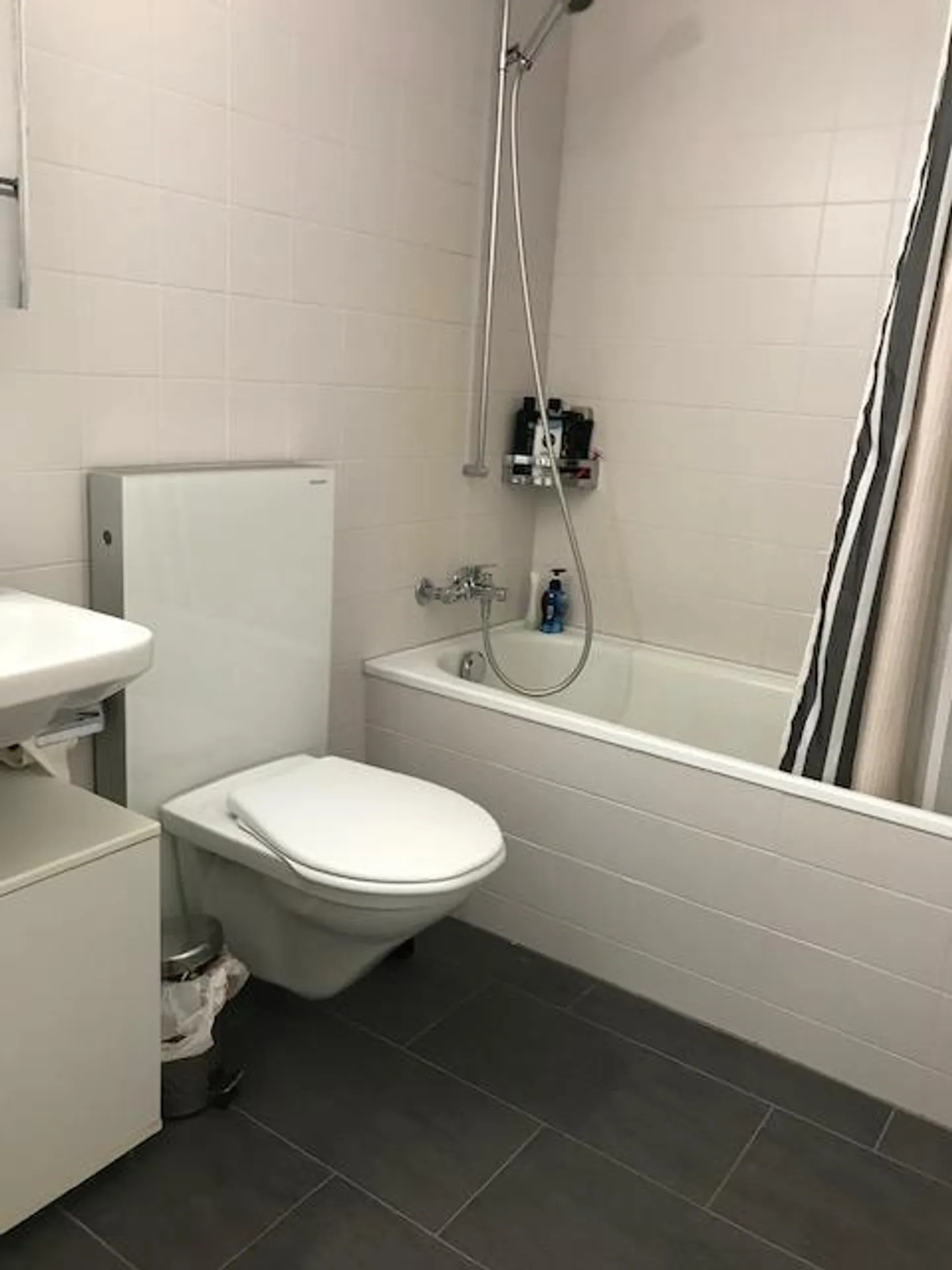 4.5-Zimmerwohnung - Foto 6 von 9