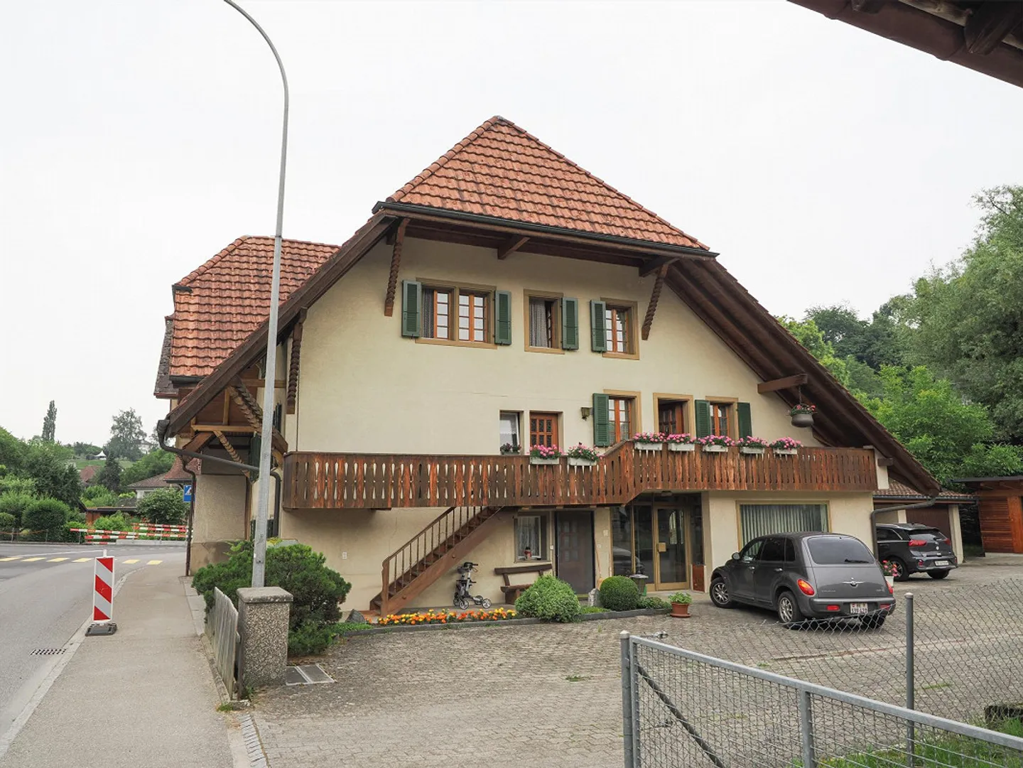 Charmante Maisonette-Wohnung - Foto 9 von 9