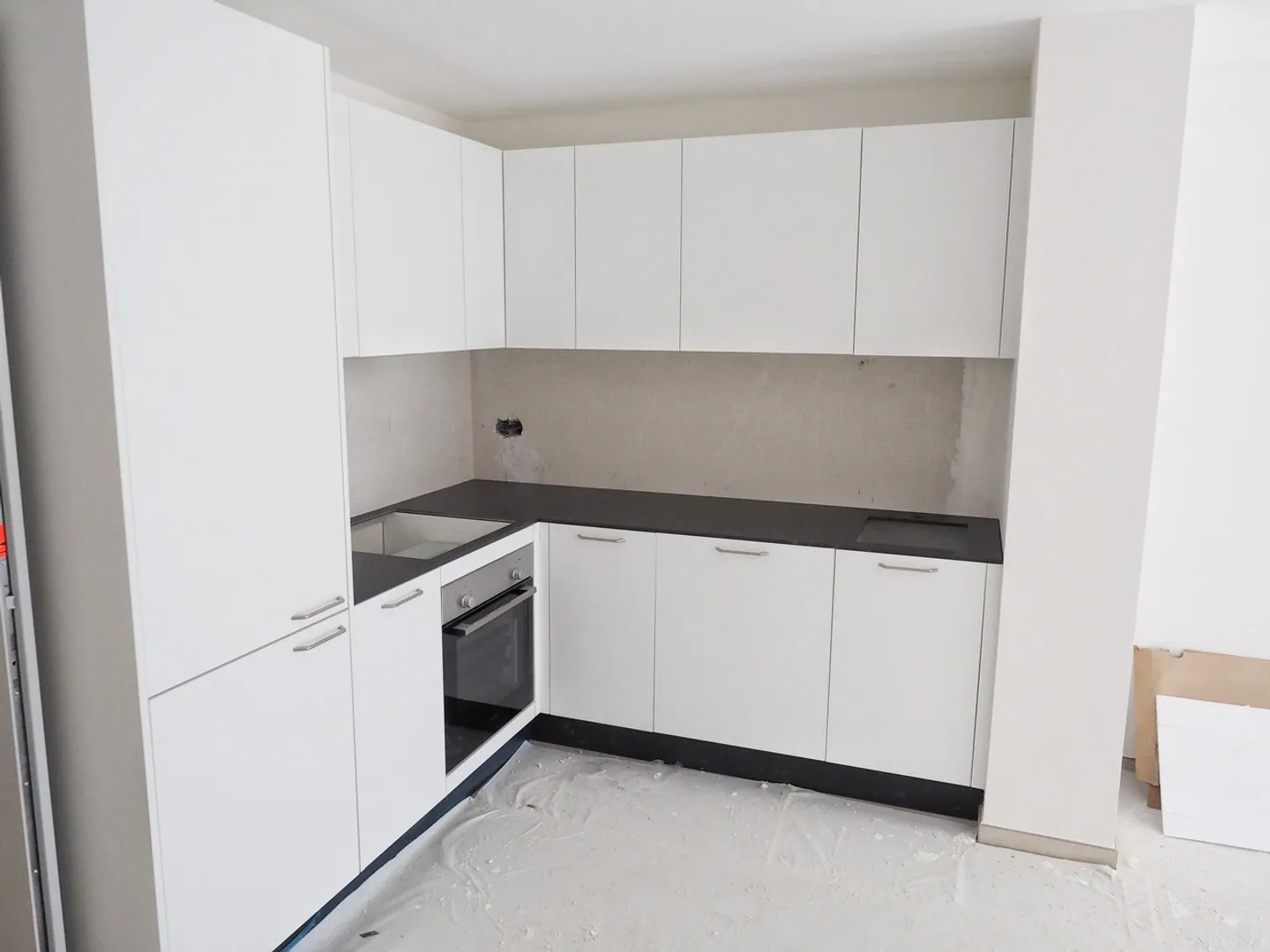 2.5 Room Apartment - Photo 4 of 10