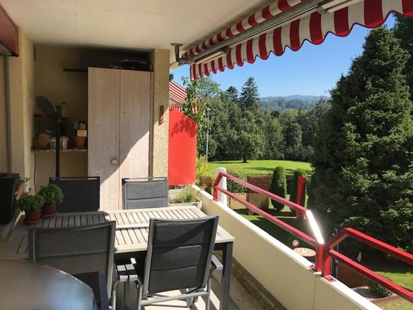 4.5-Zimmerwohnung - Foto 9 von 9