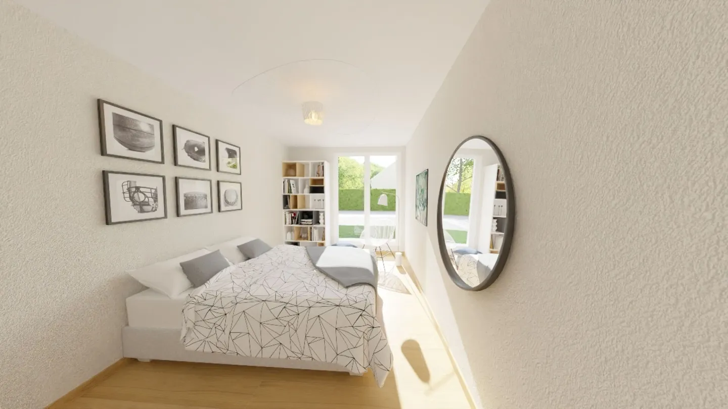 Appartement Élégant avec Terrasse - Photo 5 sur 9