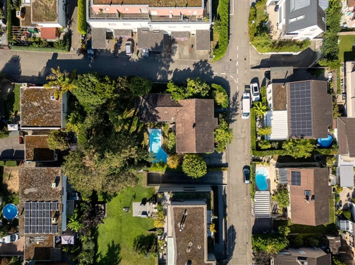 Plot W3 in a sought-after location - Photo 3 of 3