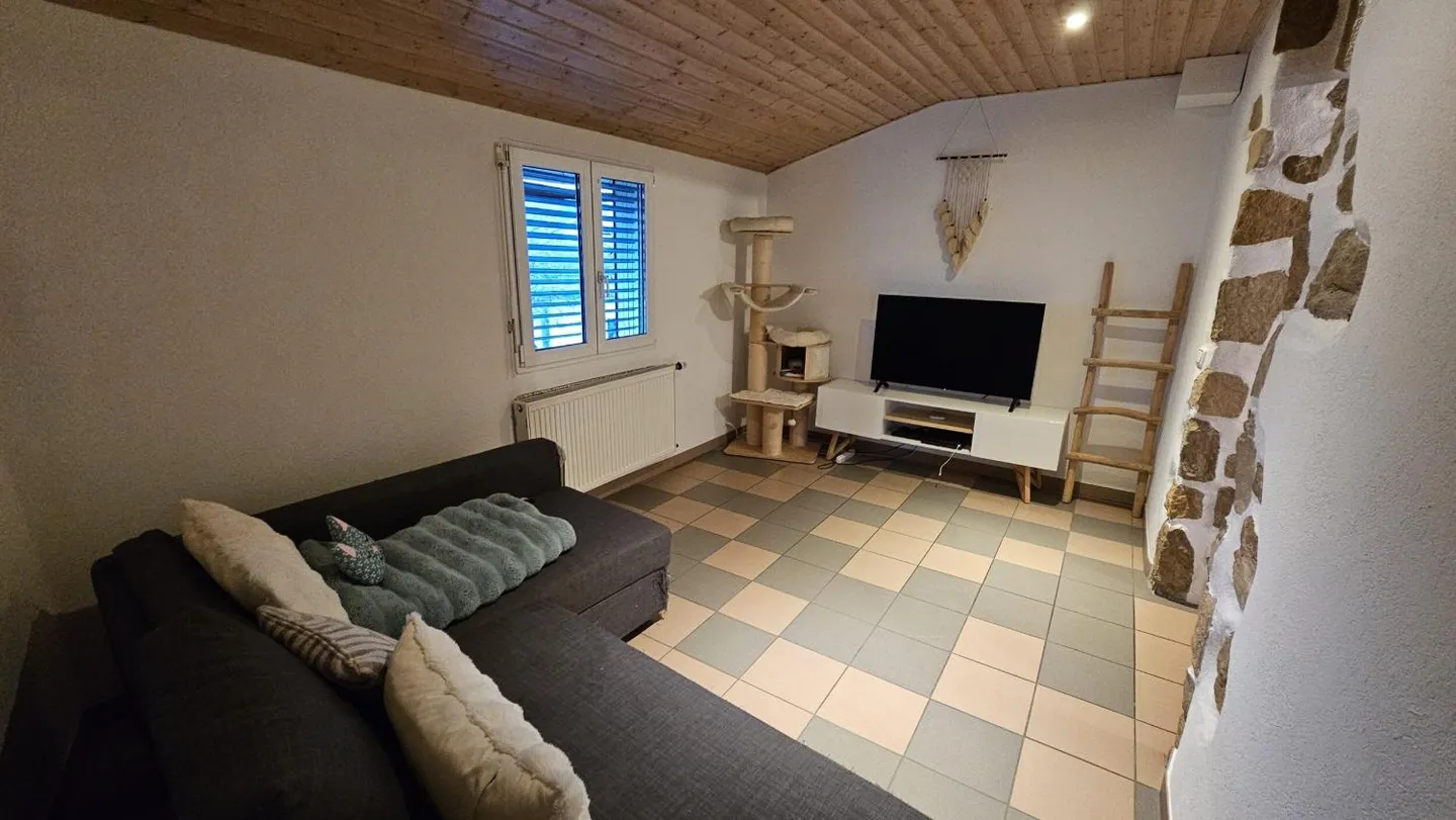 Appartamento 4.5 camere affascinante - Foto 7 di 13