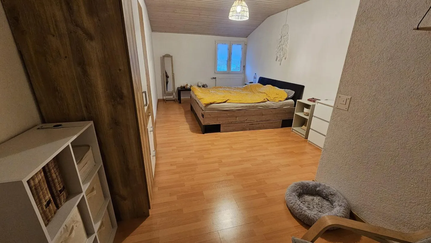 Appartamento 4.5 camere affascinante - Foto 8 di 13