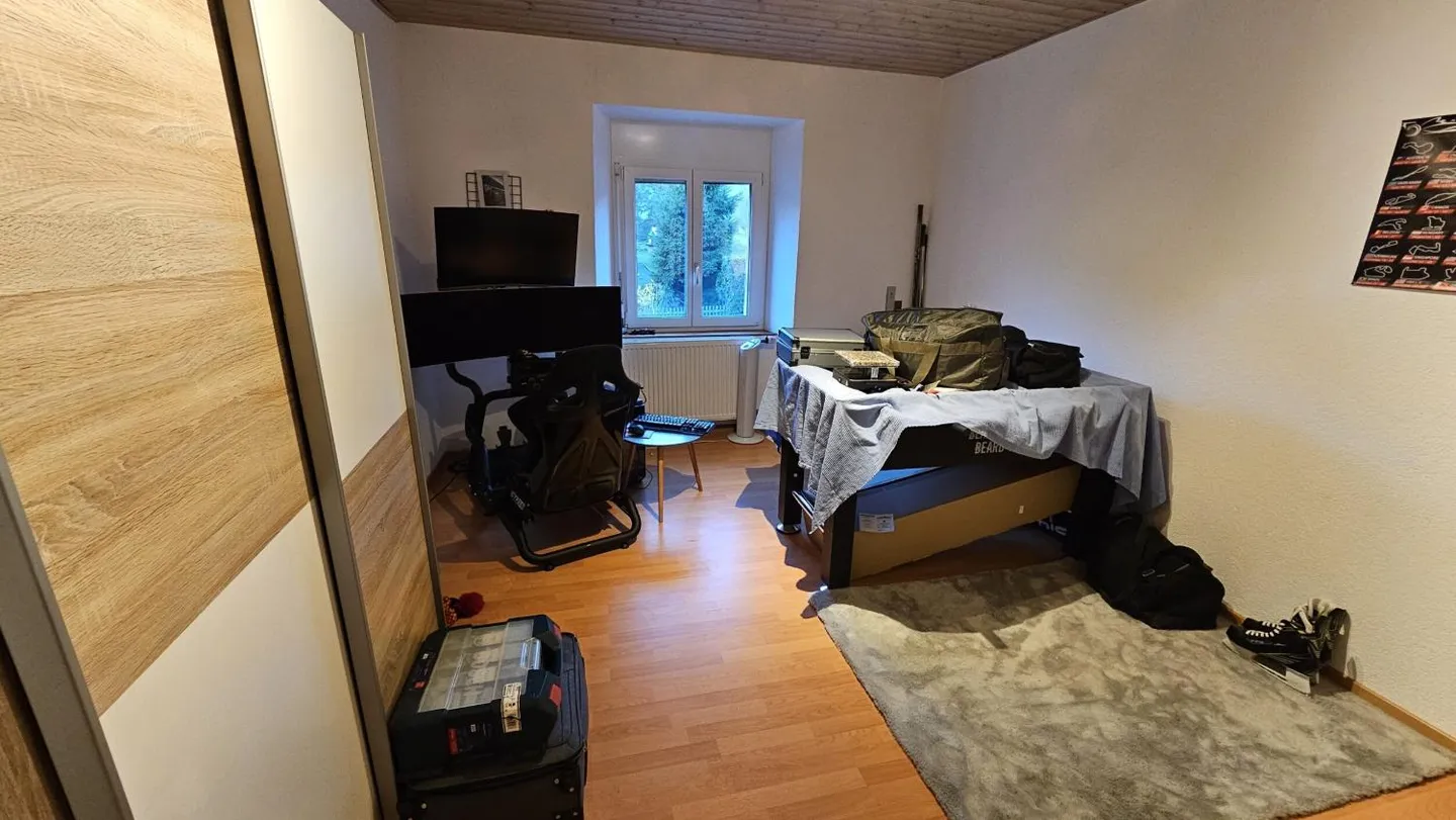 Appartamento 4.5 camere affascinante - Foto 10 di 13