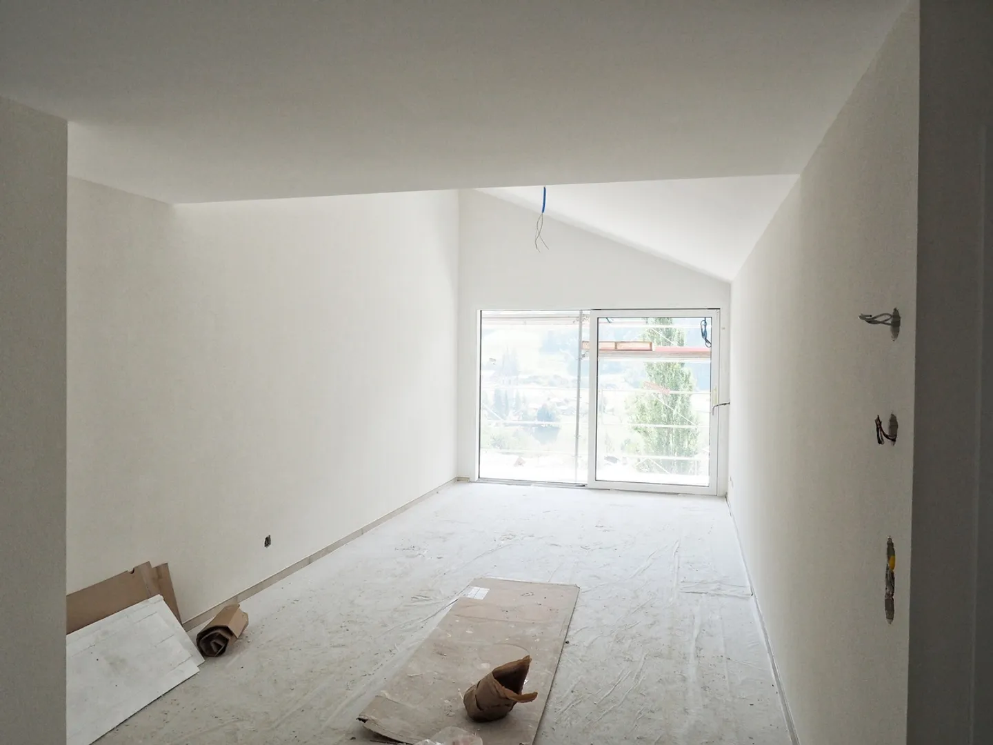 2.5 Room Apartment - Photo 6 of 10