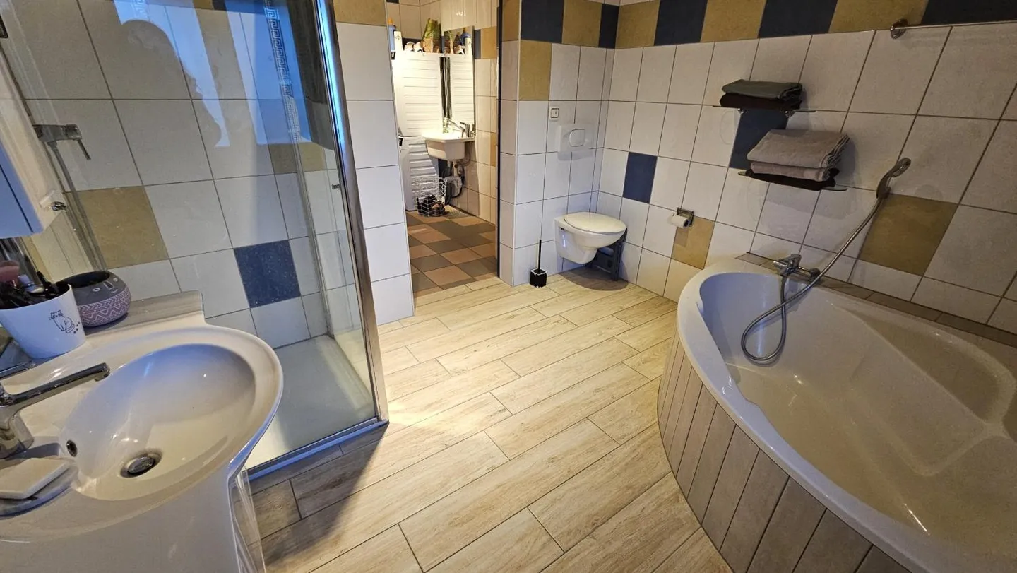 Appartamento 4.5 camere affascinante - Foto 13 di 13