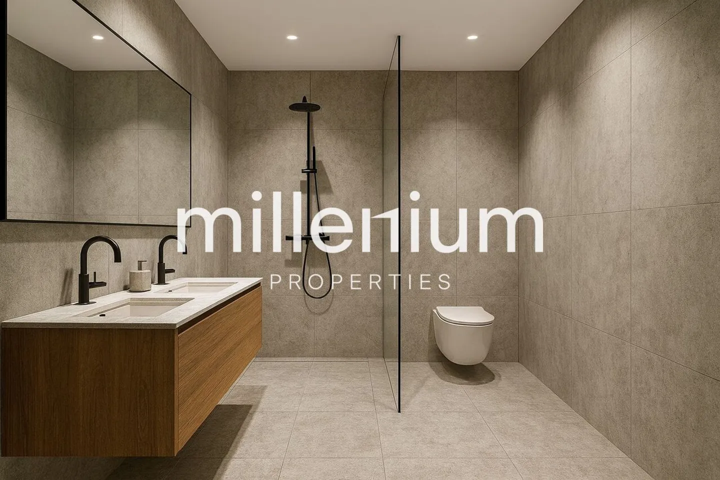 Modern Villa new 100 m from the lake in Vésenaz - Photo 4 of 5