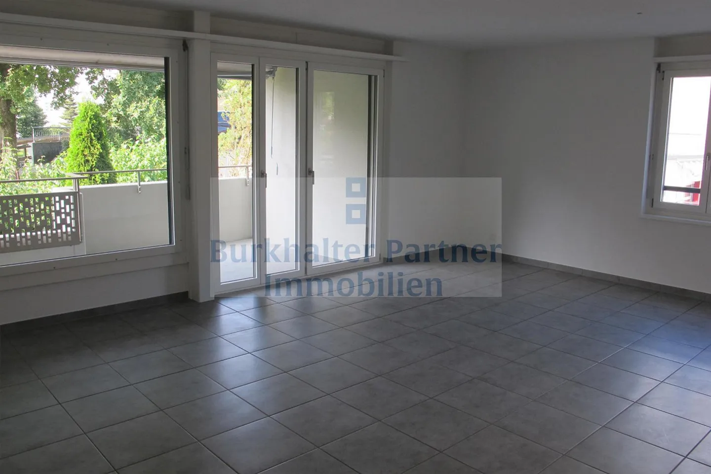 Helle 4-Zimmerwohnung in Hinterkappelen - Foto 1 von 6