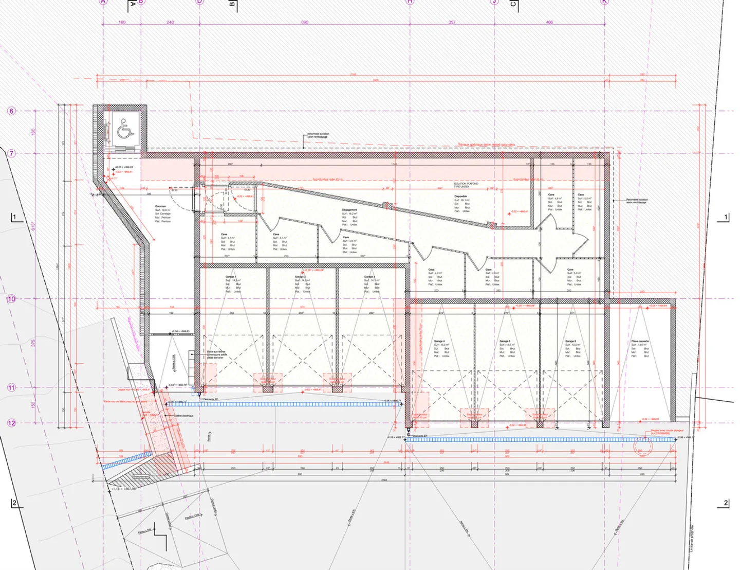 2.5 Room Apartment - Photo 10 of 10