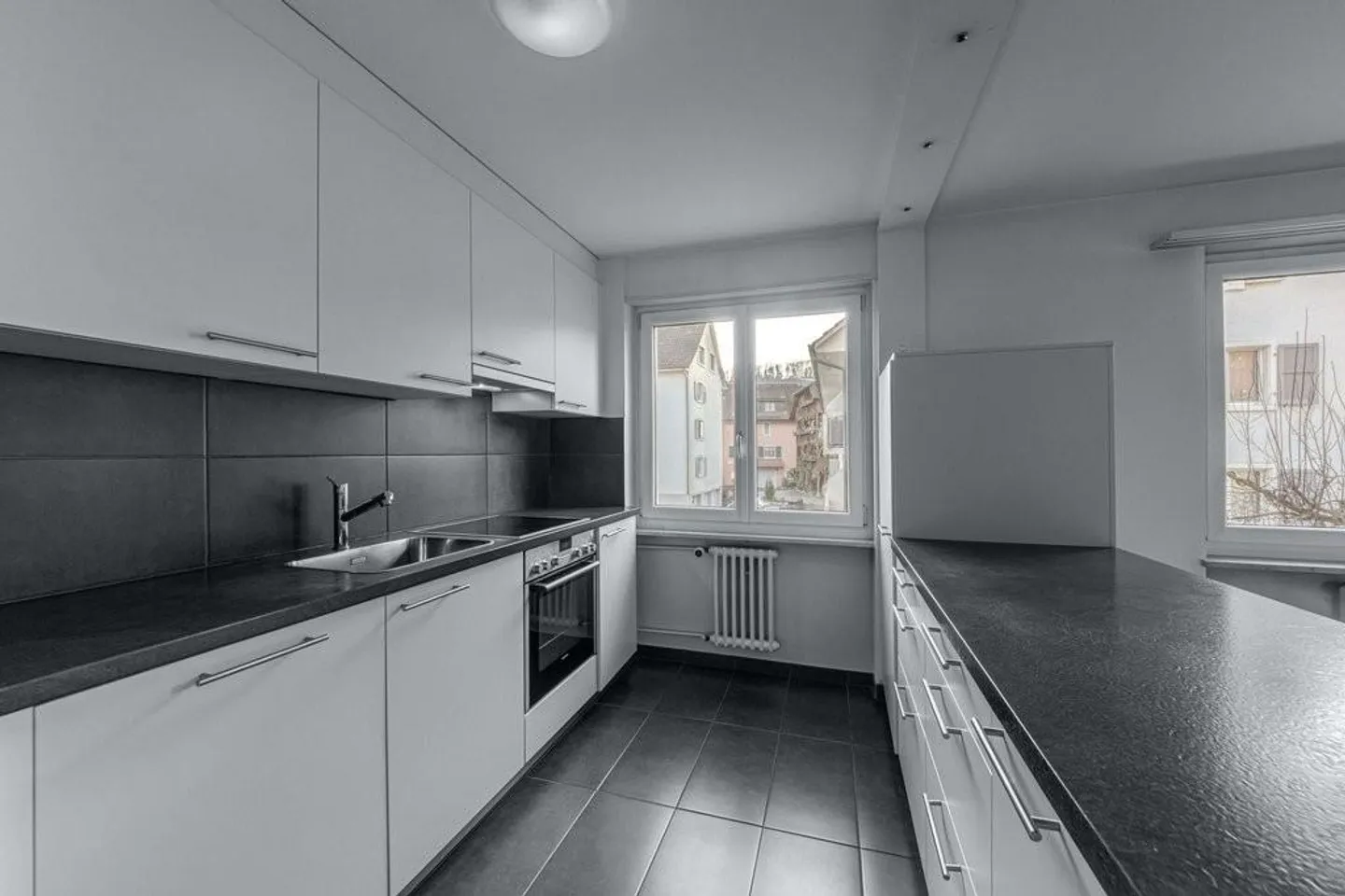 Vivere spazioso con comfort - Foto 2 di 11