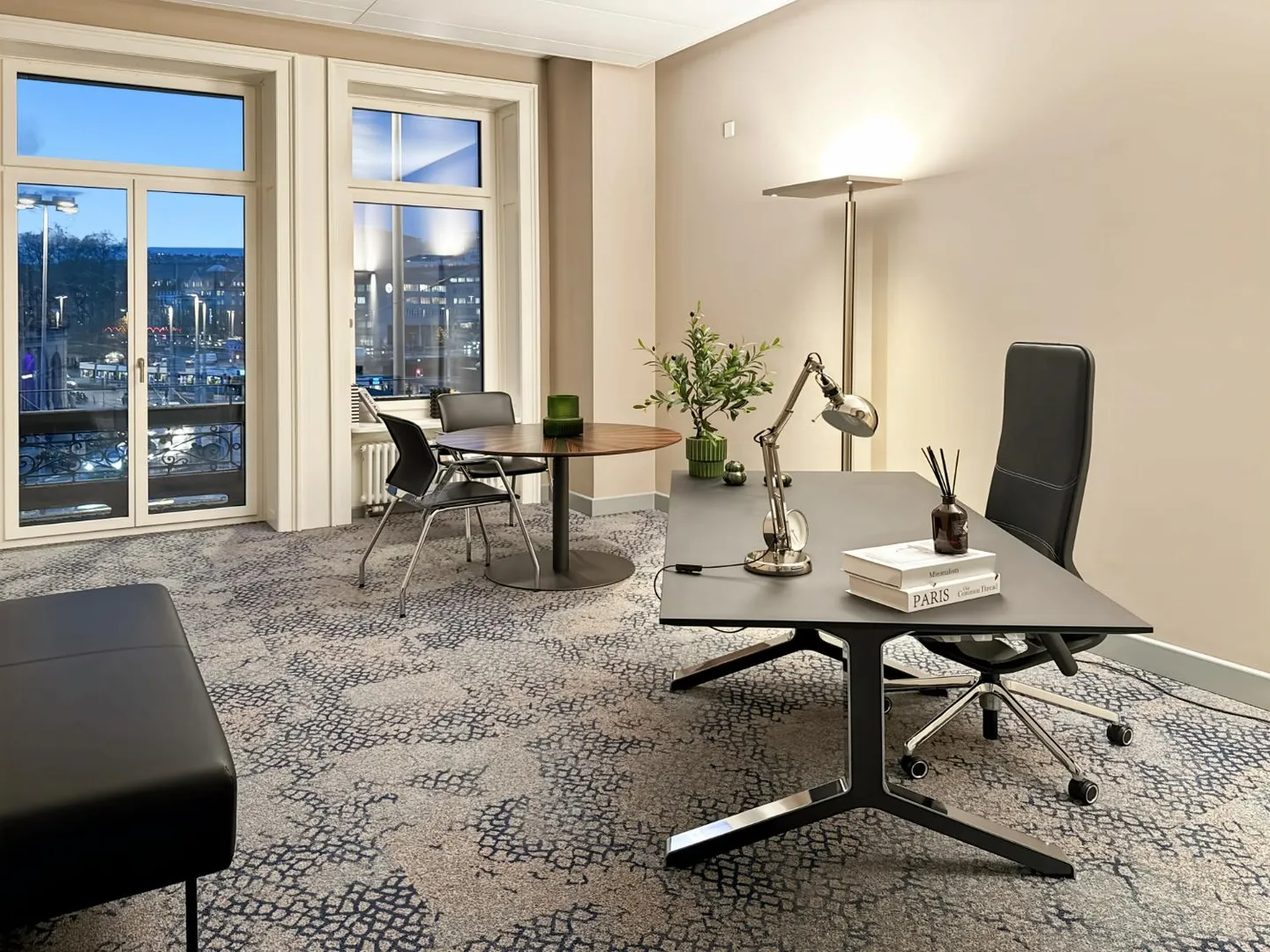 Office - Photo 8 of 10