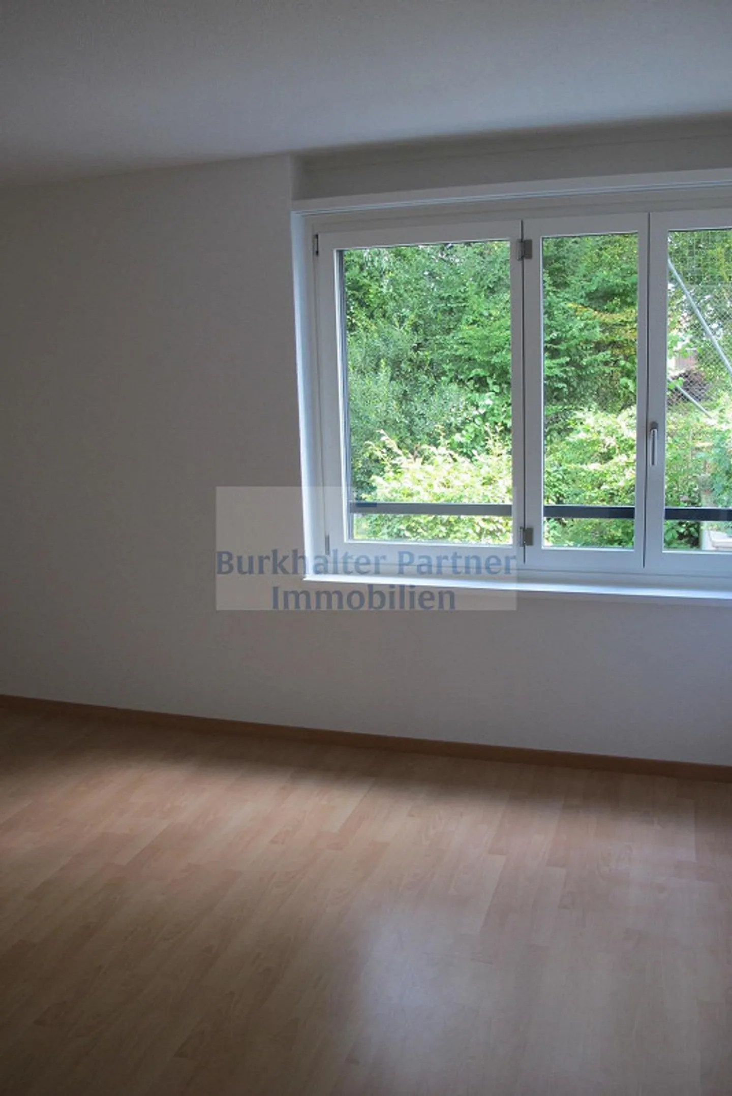Helle 4-Zimmerwohnung in Hinterkappelen - Foto 5 von 6