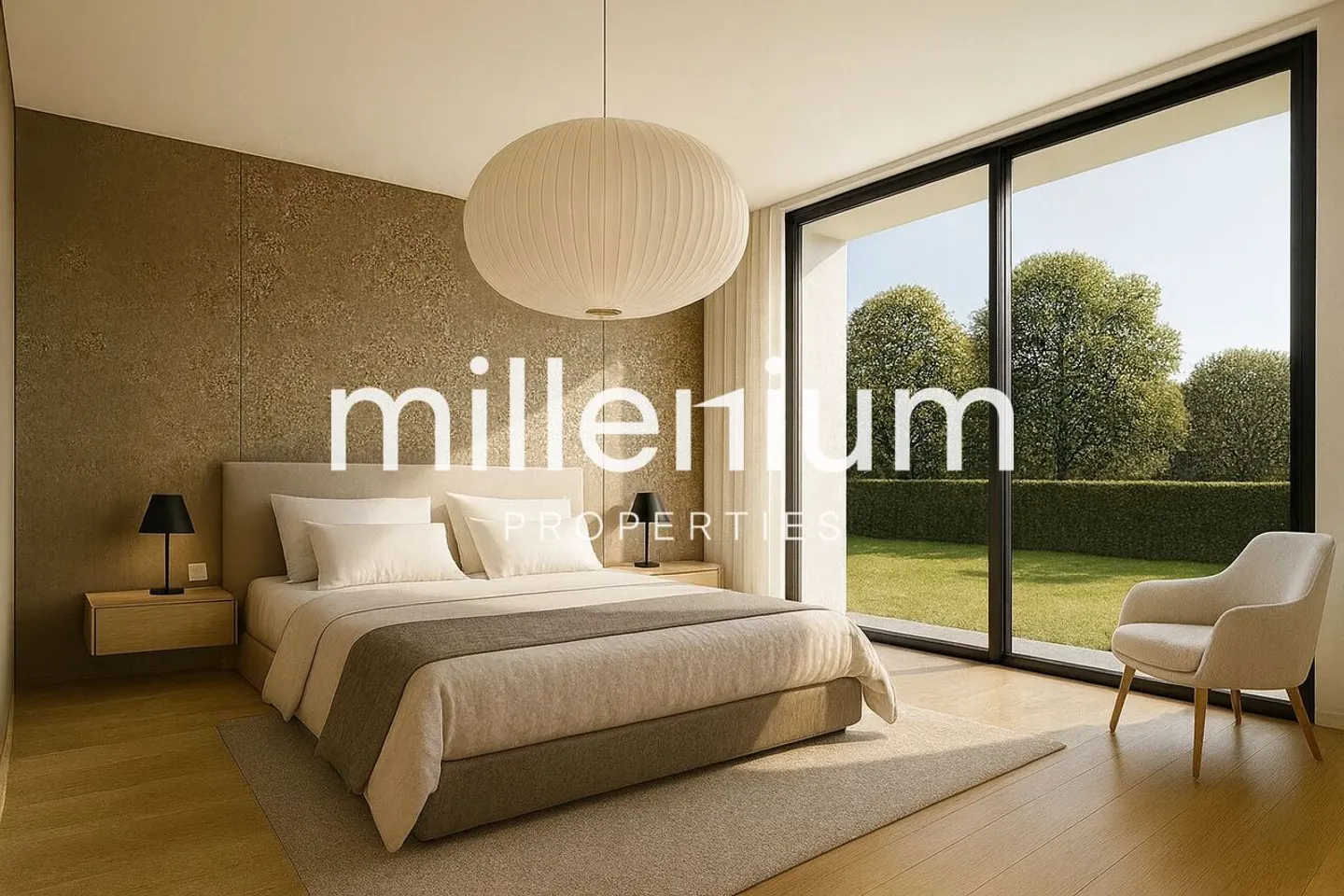 Modern Villa new 100 m from the lake in Vésenaz - Photo 5 of 5