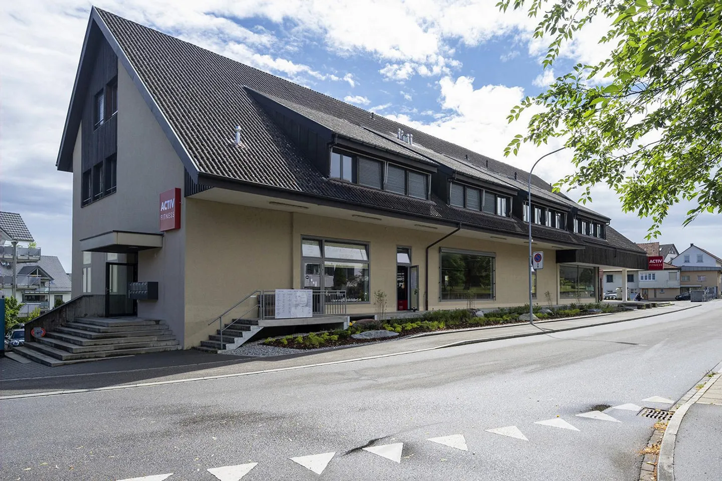 Votre nouveau lieu d'affaires au cœur de Dielsdorf - Photo 5 sur 5