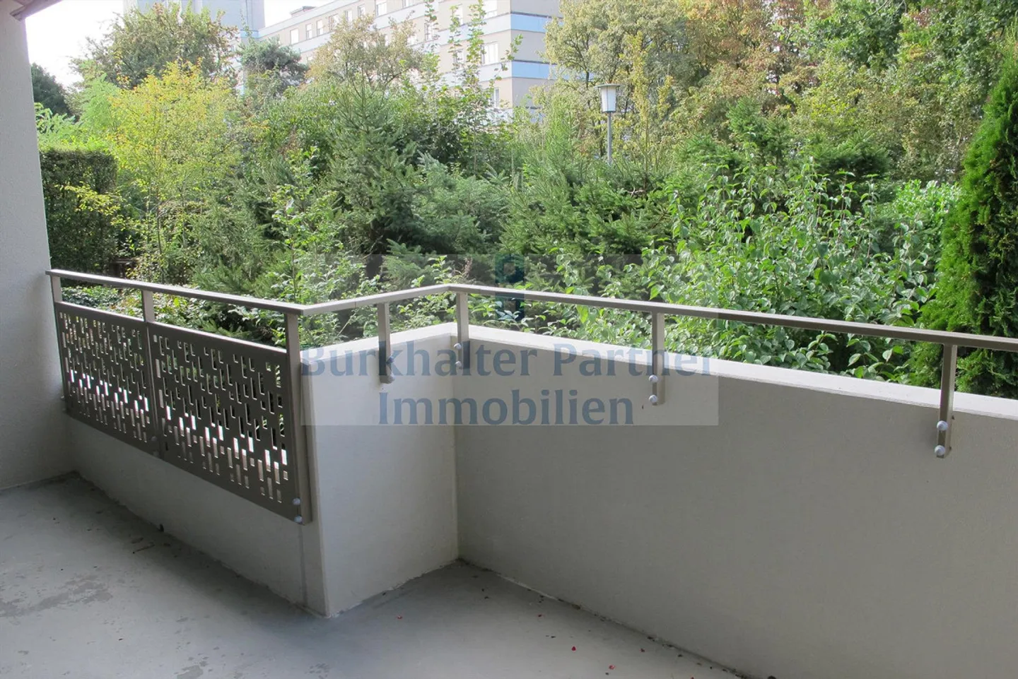 Helle 4-Zimmerwohnung in Hinterkappelen - Foto 6 von 6