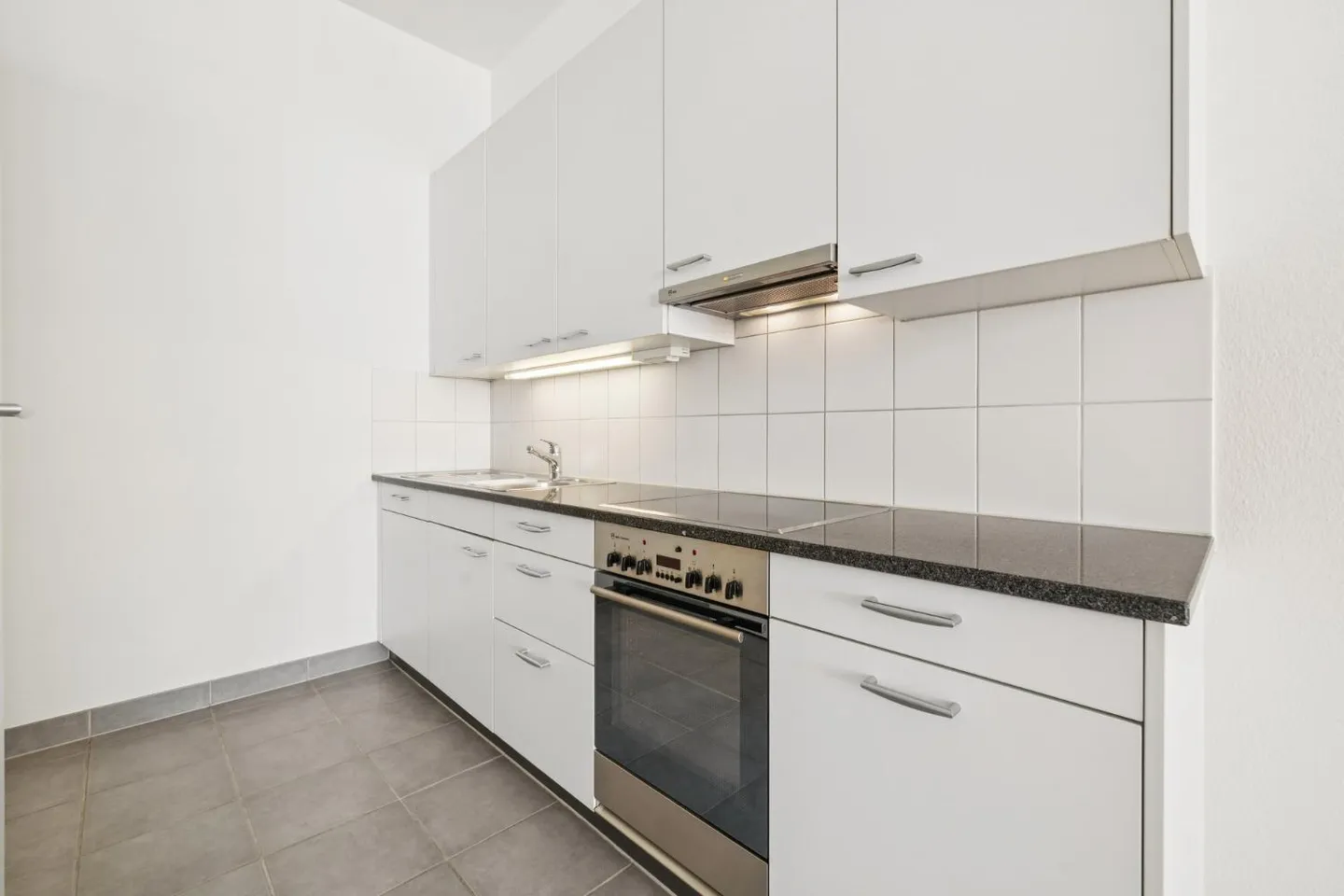 Geräumige Wohnung im Stadtzentrum - Foto 5 von 12