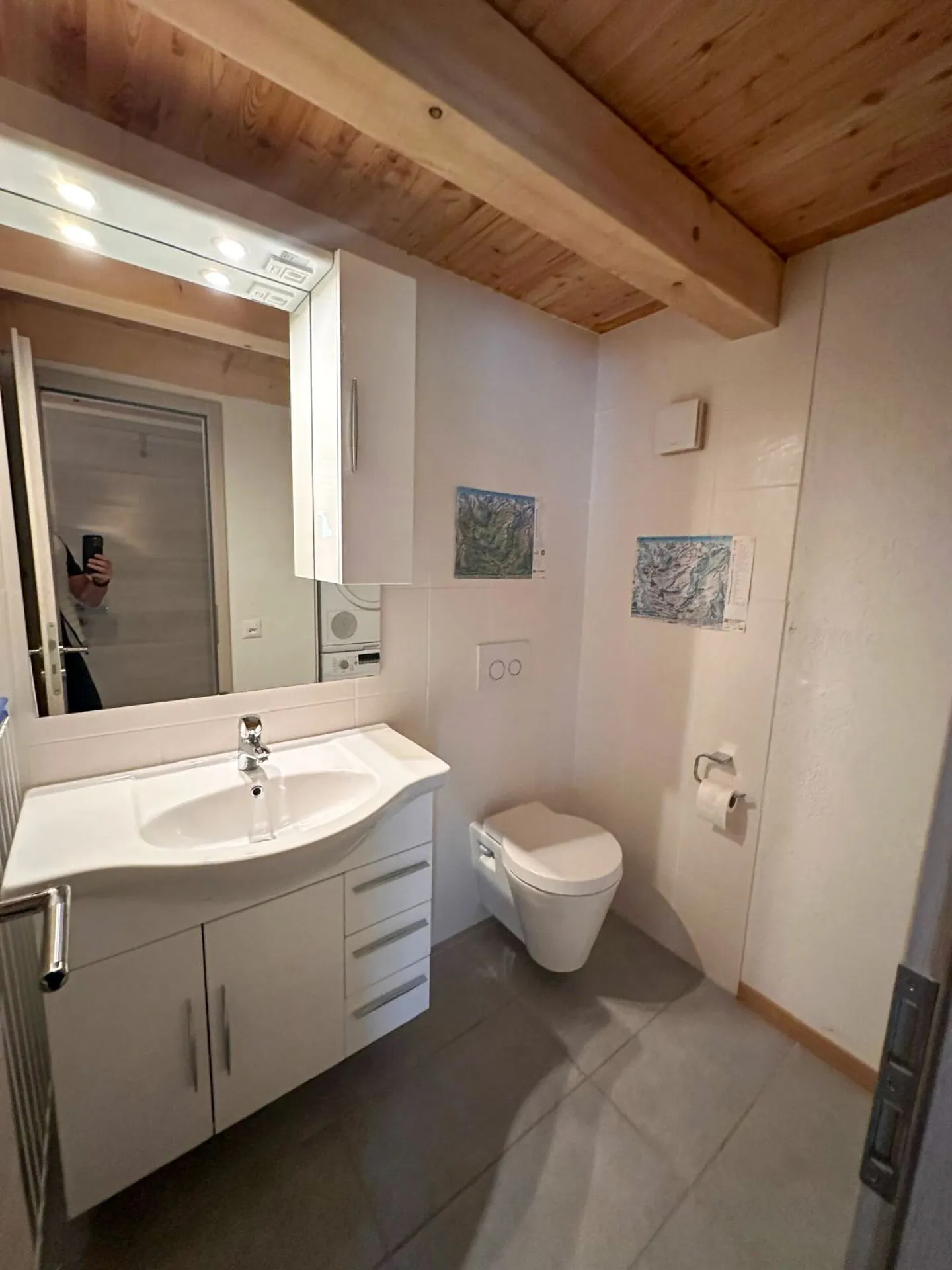 Chalet 2.5 Rooms - Photo 4 of 8