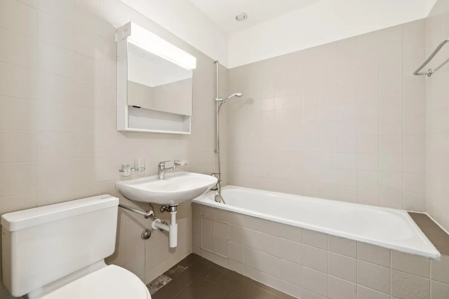 Geräumige Wohnung im Stadtzentrum - Foto 6 von 12