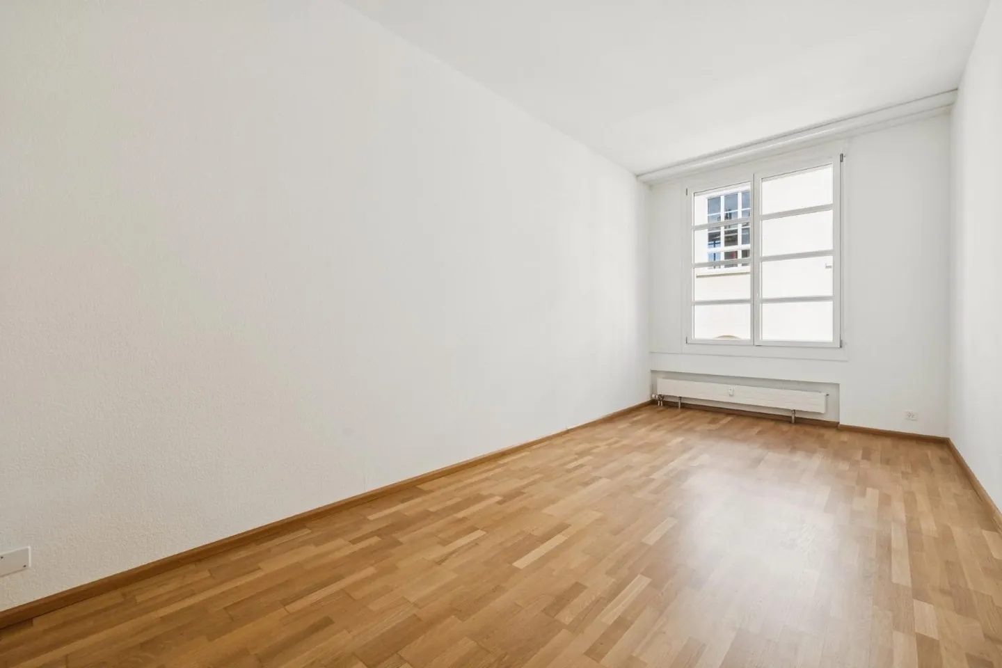 Geräumige Wohnung im Stadtzentrum - Foto 7 von 12