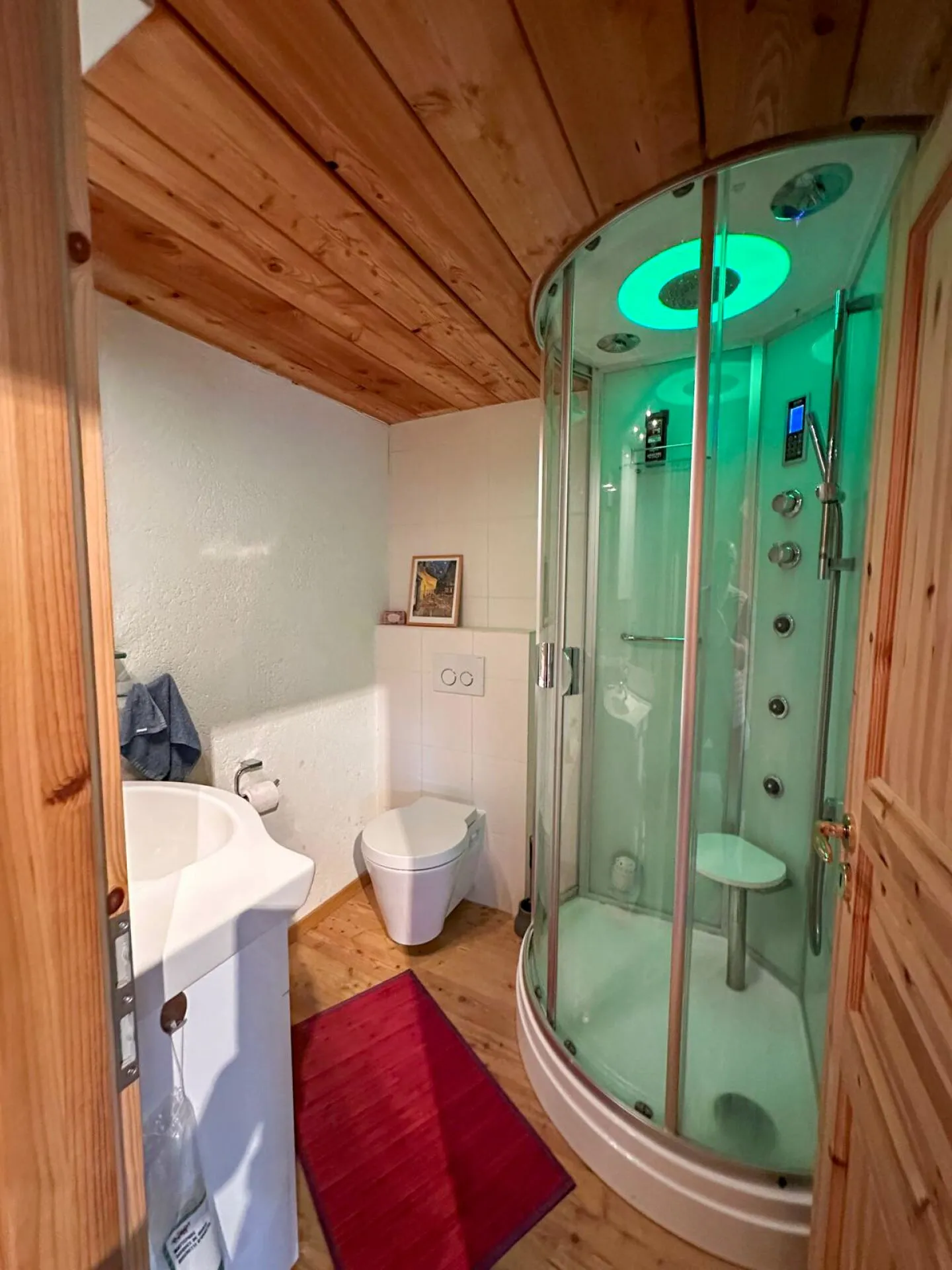 Chalet 2.5 Rooms - Photo 6 of 8