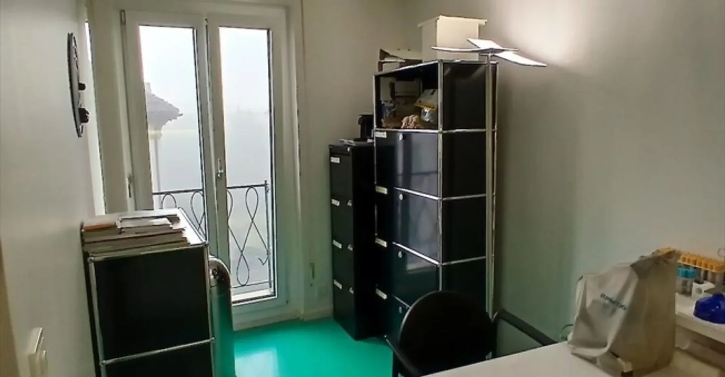 «Industrie 5.5 pièces» - Photo 3 sur 13