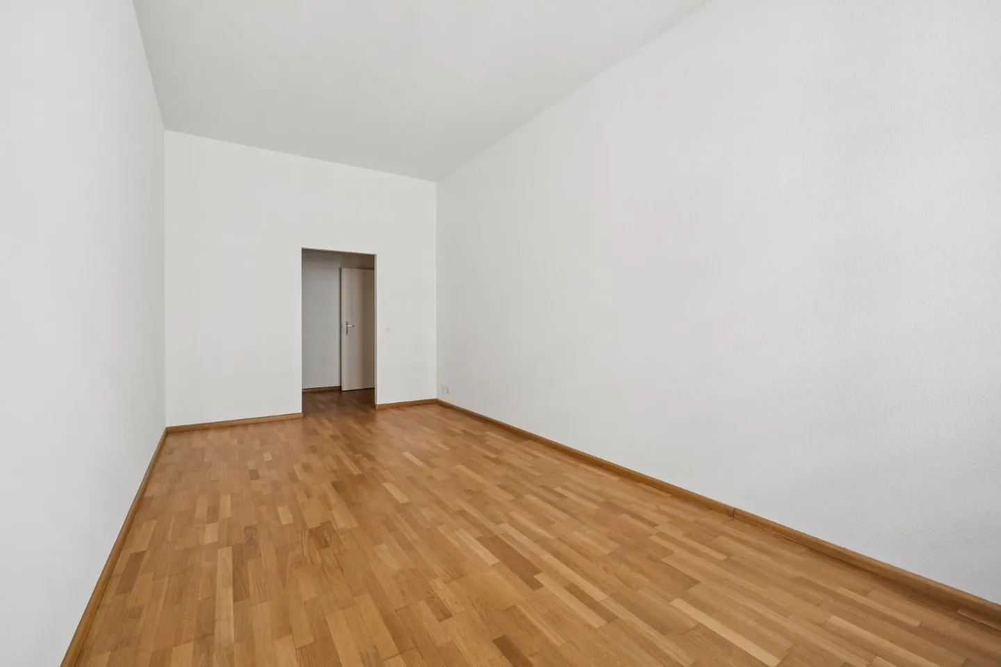 Geräumige Wohnung im Stadtzentrum - Foto 8 von 12