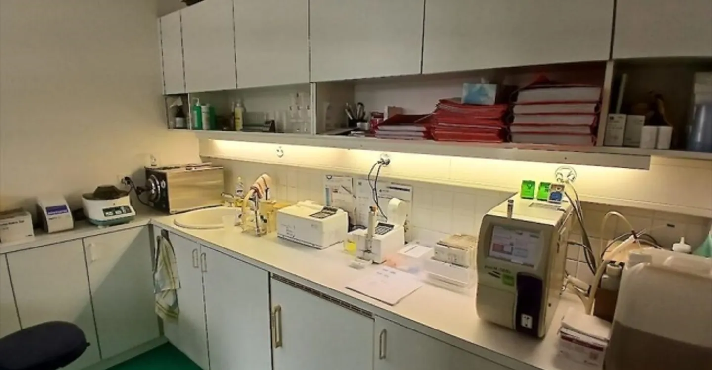 «Industrie 5.5 pièces» - Photo 1 sur 13