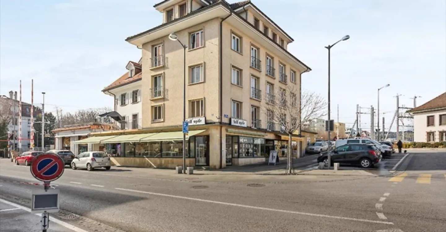 «Industrie 5.5 pièces» - Photo 5 sur 13