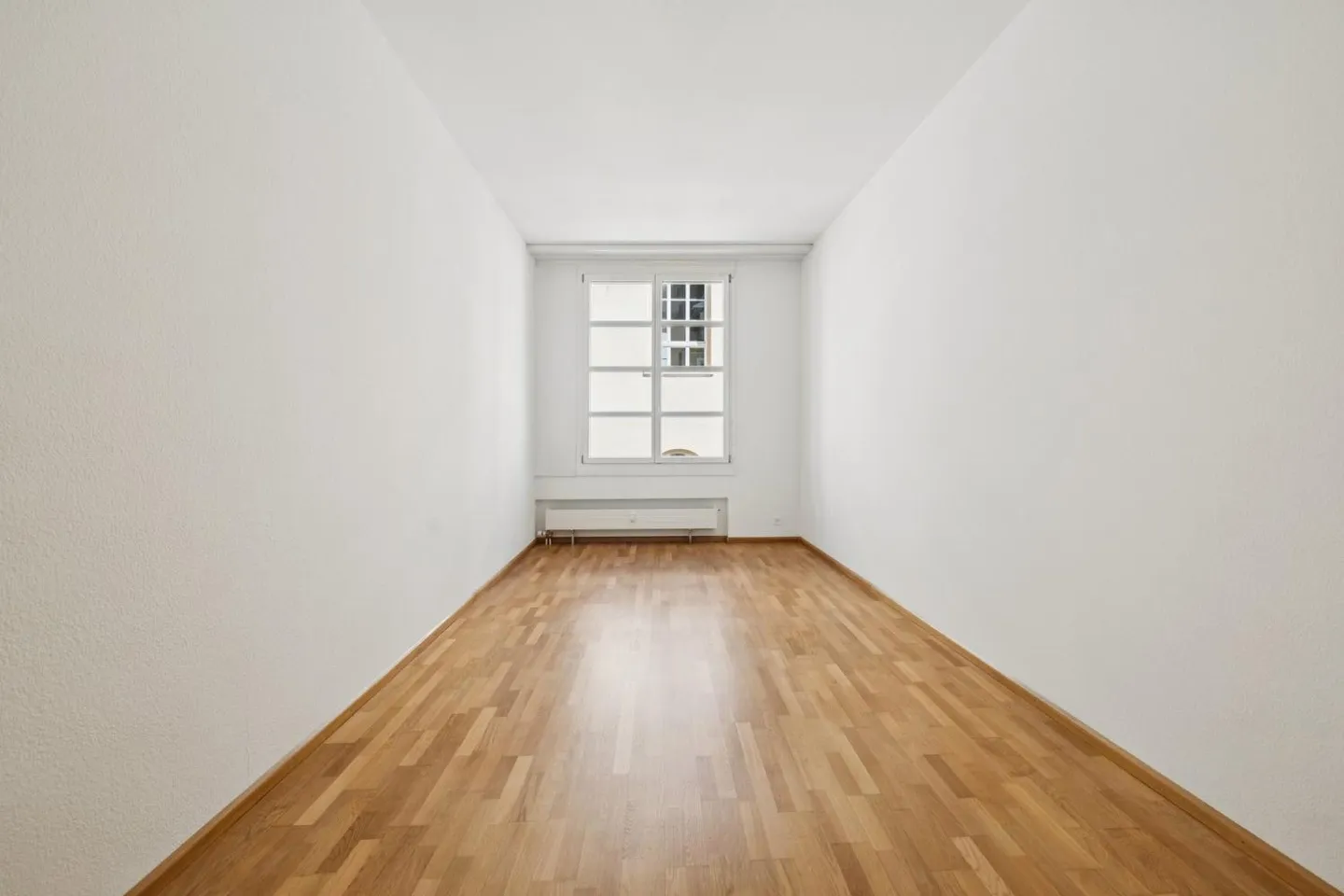 Geräumige Wohnung im Stadtzentrum - Foto 9 von 12