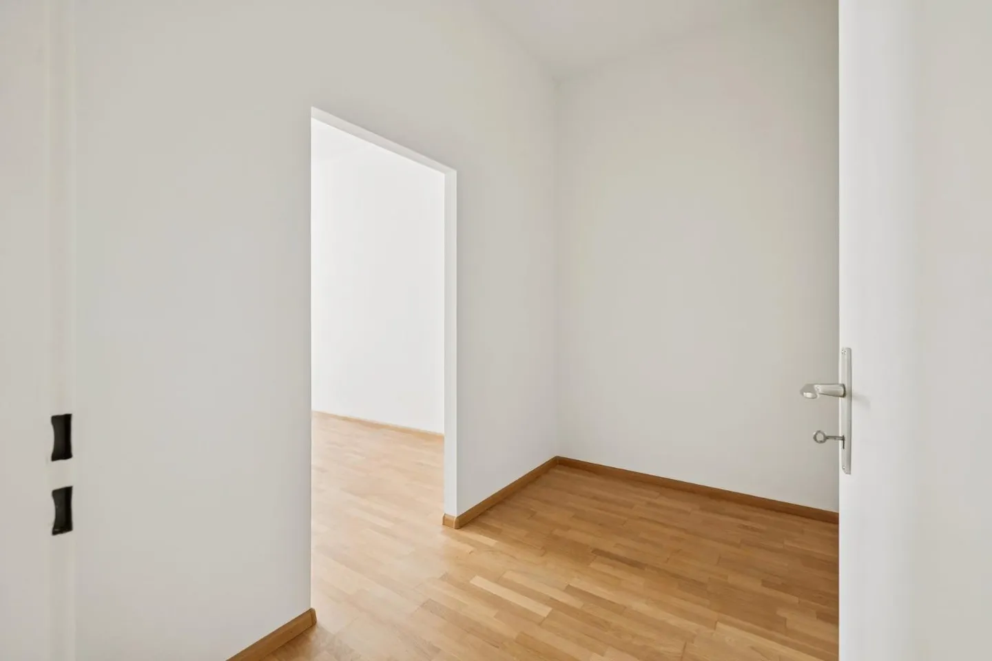 Geräumige Wohnung im Stadtzentrum - Foto 11 von 12