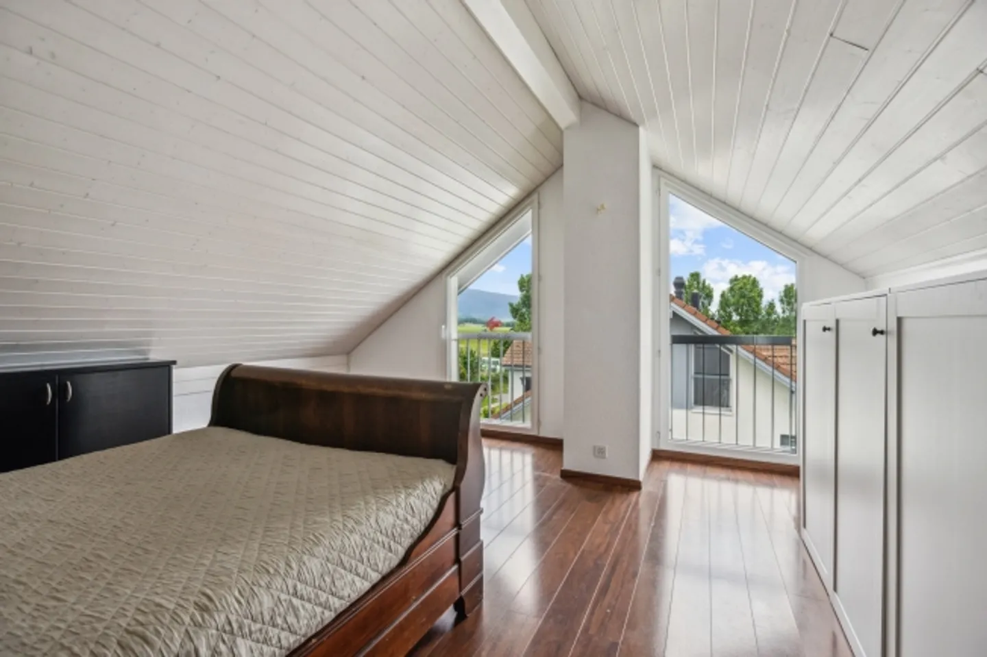 Casa singola di 5,5 stanze - Foto 5 di 11