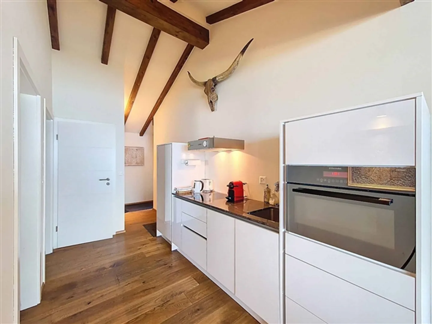 «Prächtige freistehende Villa mit Panoramablick» - Foto 12 von 13