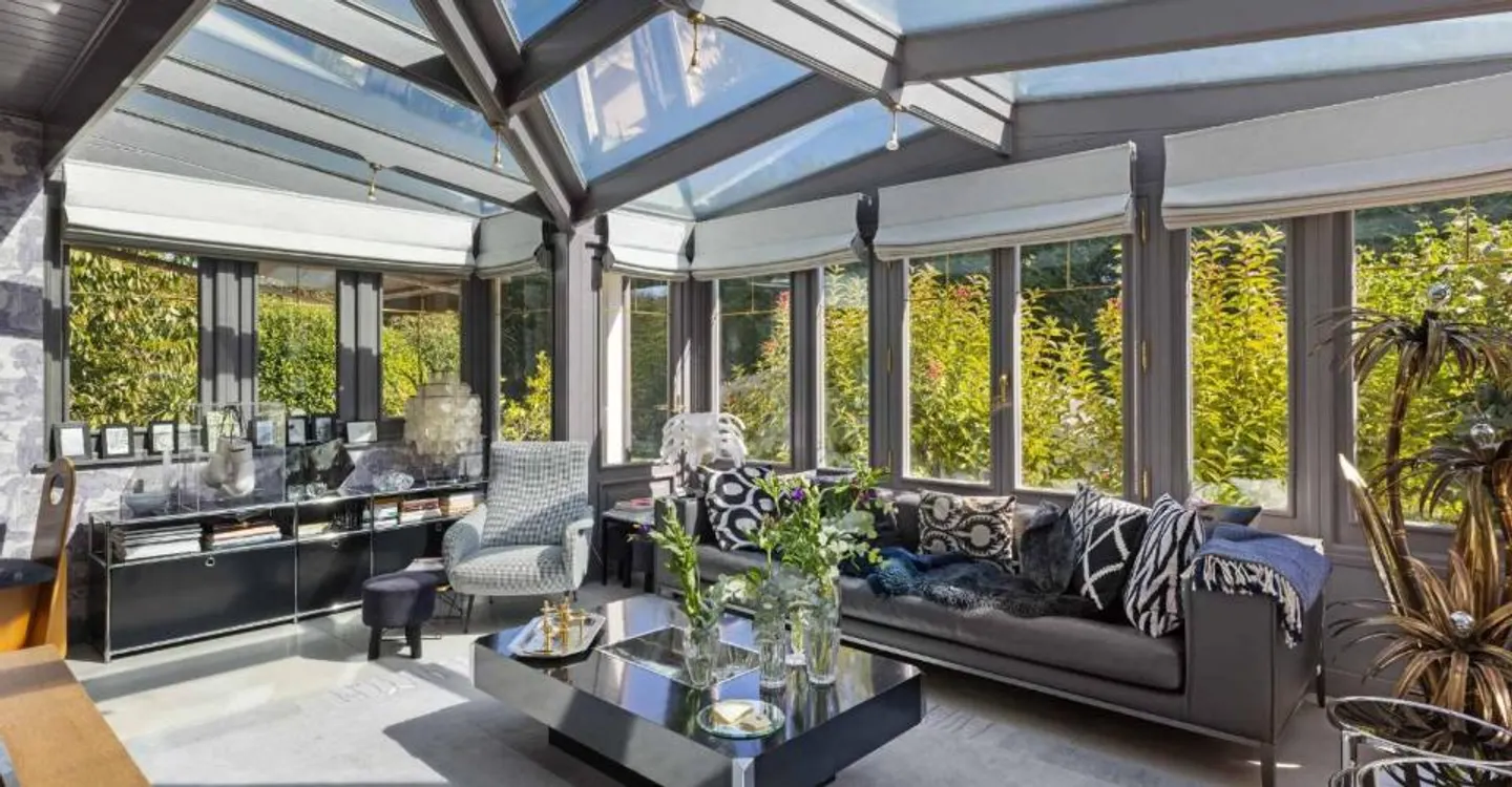 Villa 6,5 Zimmer - Foto 3 von 10