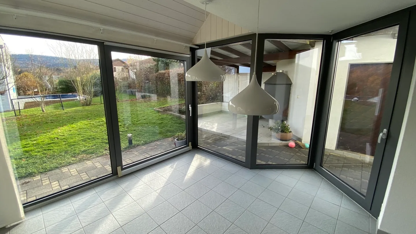 Maison - Photo 11 sur 42