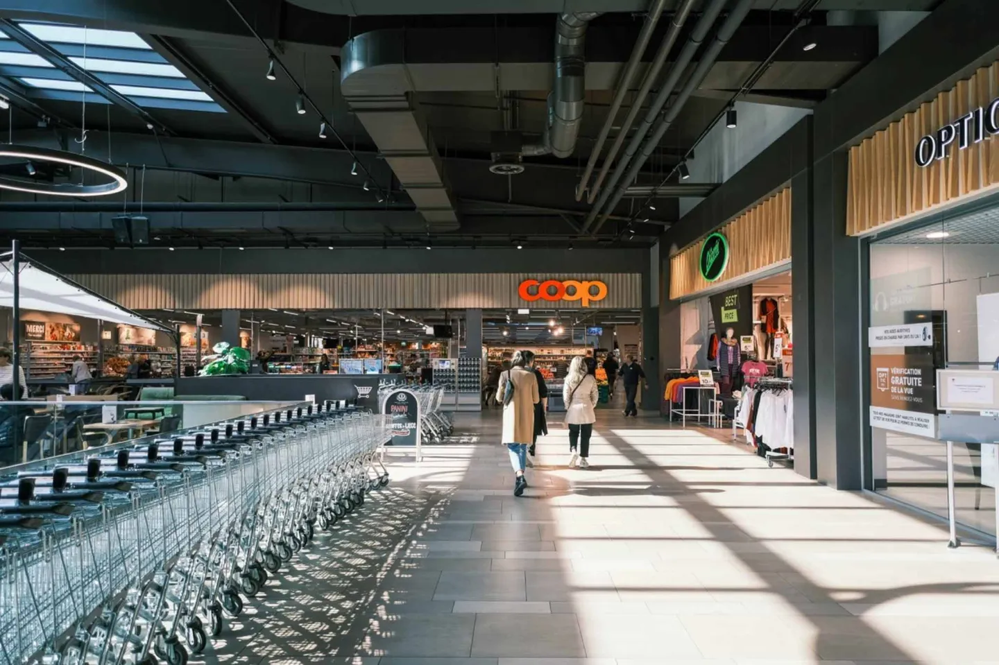 Magasin à louer - Photo 3 sur 6
